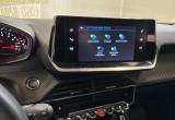 Peugeot 2008 1.5 BlueHDI Allure LED 1/2 Leather Navi Camera Klima PDC ... #4