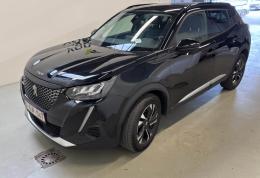Peugeot 2008 1.5 BlueHDI Allure LED 1/2 Leather Navi Camera Klima PDC ...