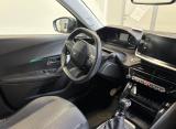 Peugeot 2008 1.5 BlueHDI Allure LED 1/2 Leather Navi Camera Klima PDC ... #2
